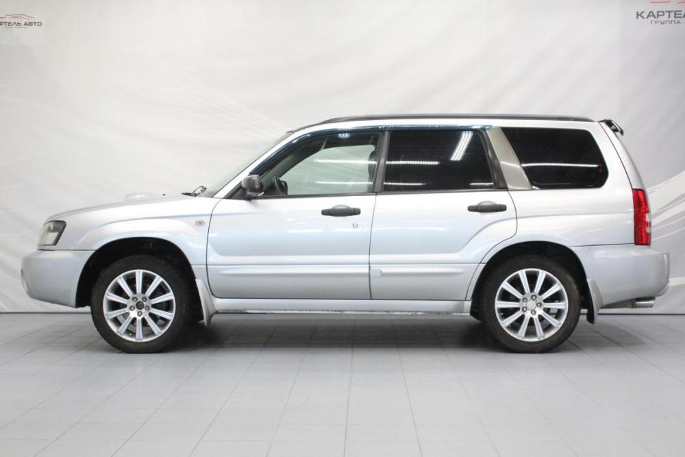Subaru Forester II Кемерово  - изображение 3