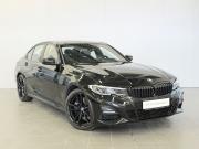 BMW 3 серии VII (G2x) Воронеж  - изображение 37