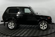 Lada (ВАЗ) Niva Legend Нижний Новгород  - изображение 27