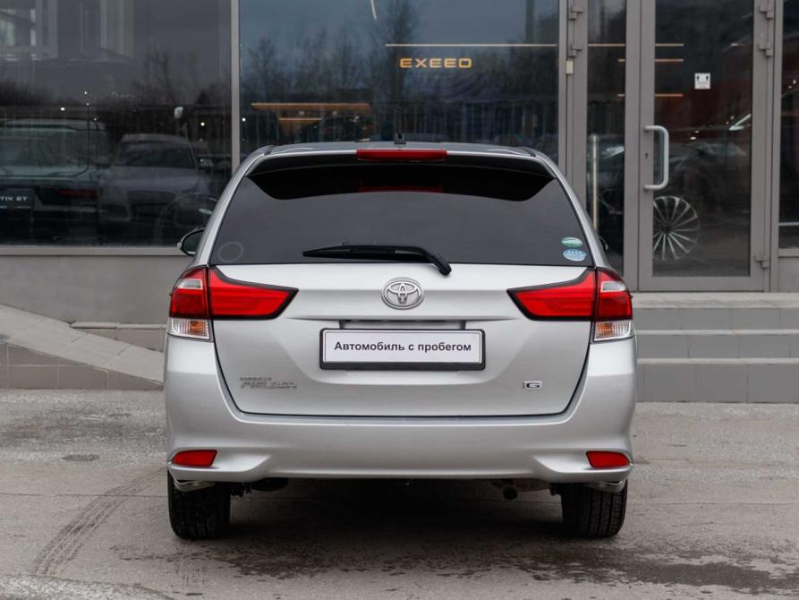 Toyota Corolla XI (E160 E170 E180) Рестайлинг 1 Новосибирск  - изображение 6