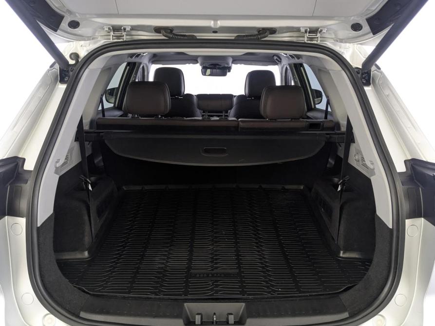 Chery Tiggo 8 Pro Max I Рестайлинг Москва  - изображение 10