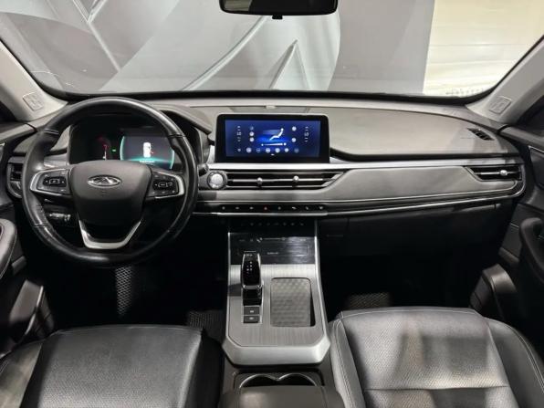 Chery Tiggo 4 Pro I с пробегом 2023 года, цена 1 345 000 рублей, 61200 км, внедорожник, Автокод Объявления