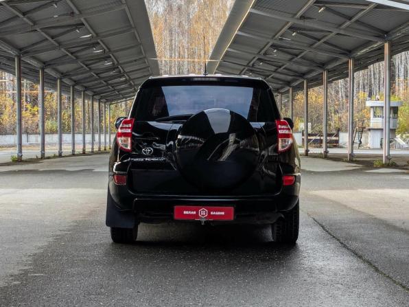 Toyota RAV4 III (XA30) Рестайлинг с пробегом 2010 года, цена 1 265 000 рублей, 289000 км, внедорожник, Автокод Объявления