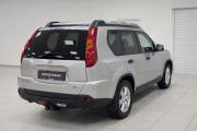 Nissan X-Trail II Москва  - изображение 17