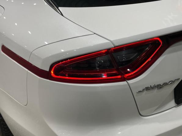 Kia Stinger I с пробегом 2019 года, цена 2 622 000 рублей, 61470 км, лифтбек, Автокод Объявления