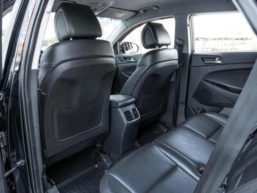 Hyundai Tucson III Ставрополь  - изображение 11