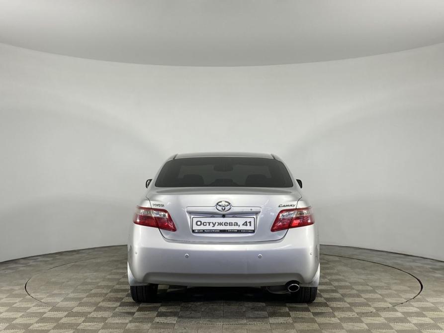 Toyota Camry VI (XV40) Воронеж  - изображение 8