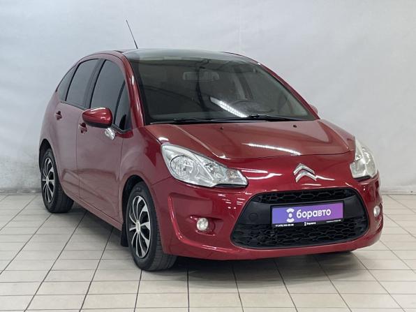 Citroen C3 II с пробегом 2011 года, цена 630 000 рублей, 134927 км, хэтчбек, Автокод Объявления
