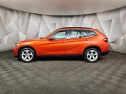 BMW X1 I (E84) Рестайлинг Москва  - изображение 20