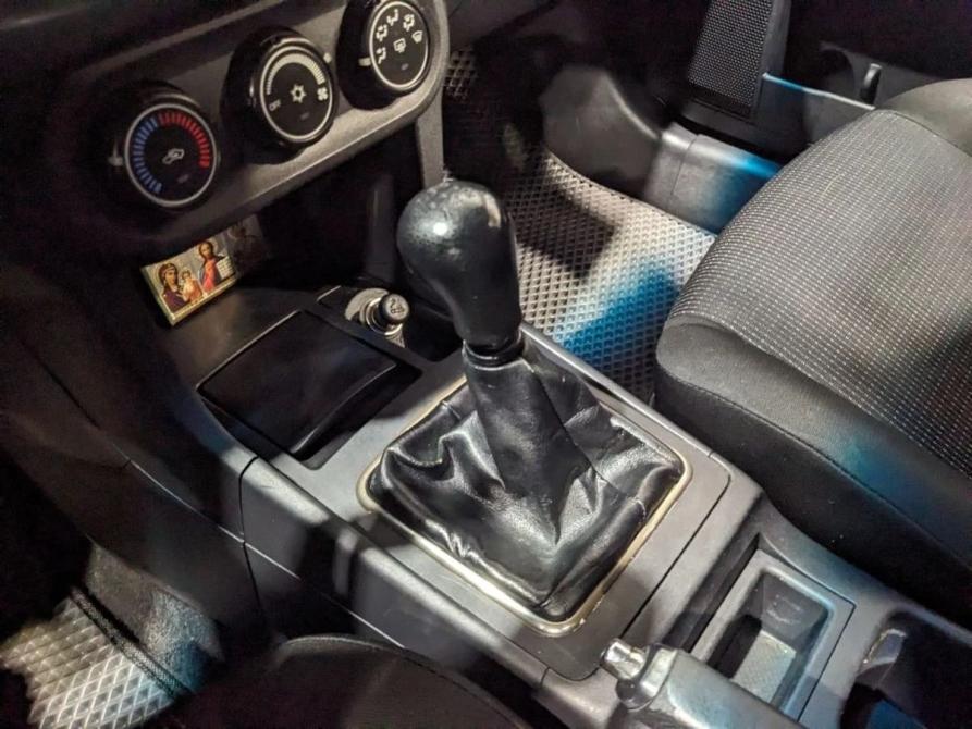 Mitsubishi Lancer X Пермь  - изображение 20