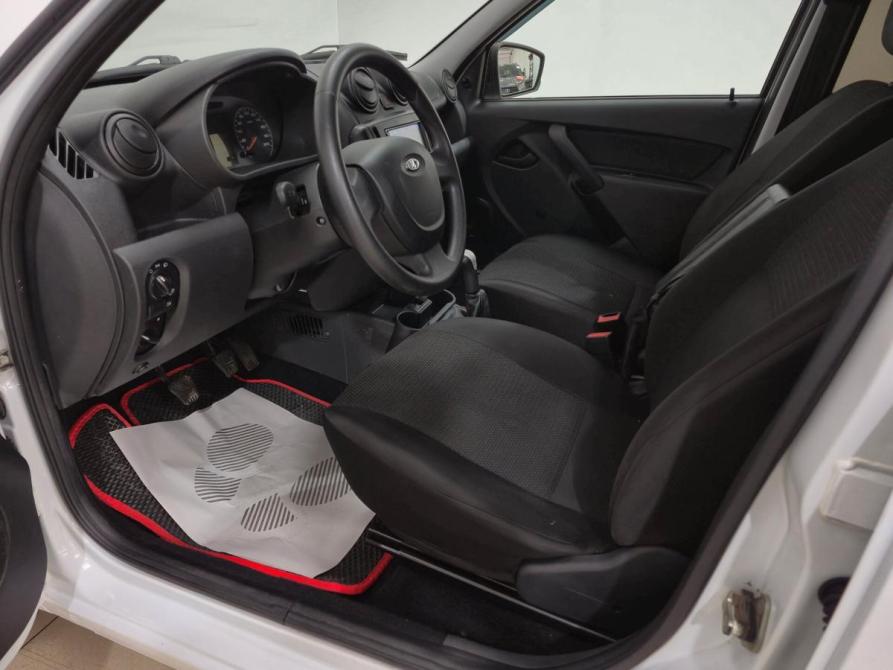 Lada (ВАЗ) Granta I Альметьевск  - изображение 9