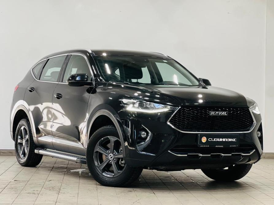 Haval F7 I Кемерово  - изображение 3