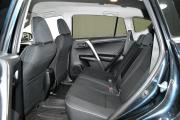 Toyota RAV4 IV (XA40) Рестайлинг Сургут  - изображение 47