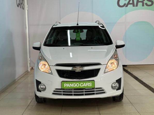 Chevrolet Spark III с пробегом 2011 года, цена 574 000 рублей, 93467 км, хэтчбек, Автокод Объявления