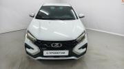 Lada (ВАЗ) Vesta I Рестайлинг (NG) Москва  - изображение 16