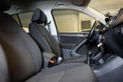 Volkswagen Tiguan I Рестайлинг Уфа  - изображение 31