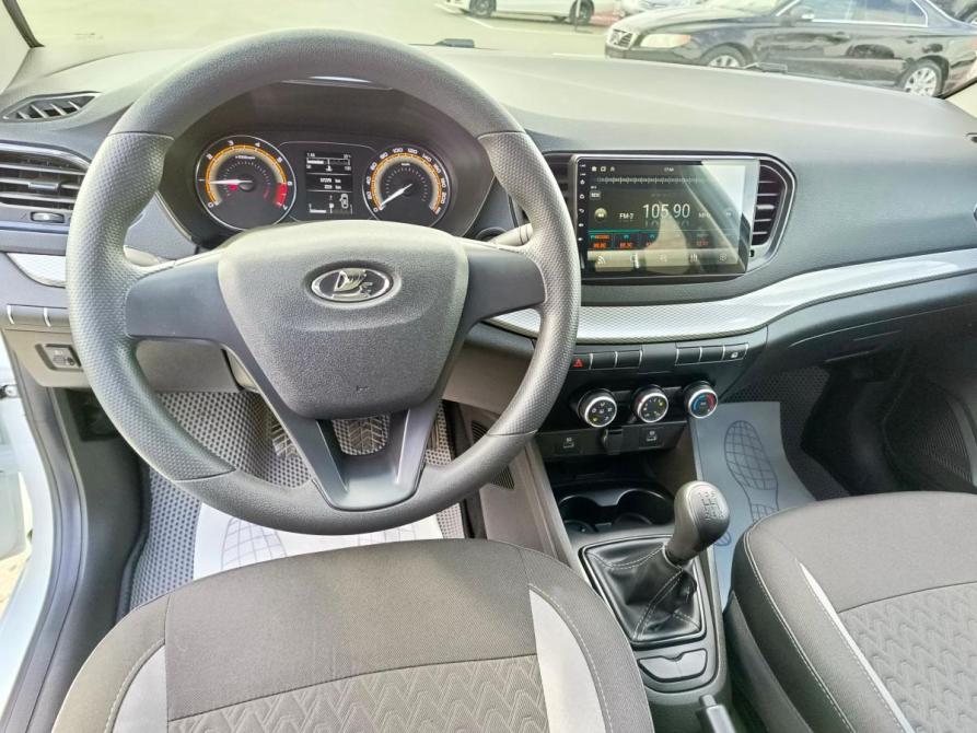 Lada (ВАЗ) Vesta I Рестайлинг (NG) Тюмень  - изображение 16
