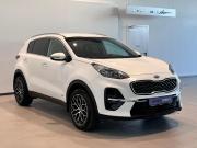 Kia Sportage IV Рестайлинг Волгоград  - изображение 31