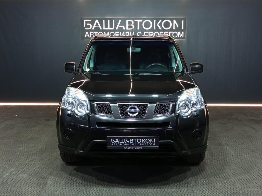Nissan X-Trail II Рестайлинг Уфа  - изображение 2