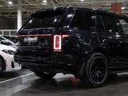 Land Rover Range Rover IV Санкт-Петербург  - изображение 40