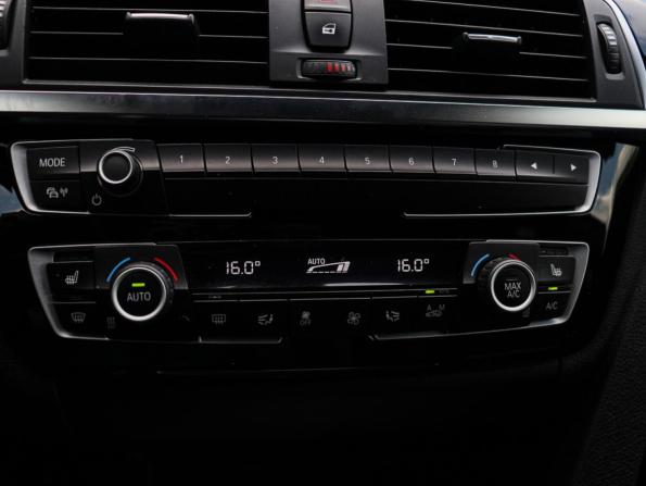 BMW 3 серии VI (F3x) Рестайлинг с пробегом 2018 года, цена 2 330 000 рублей, 165216 км, лифтбек, Автокод Объявления