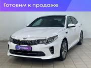Kia Optima IV Рестайлинг Воронеж  - изображение 2