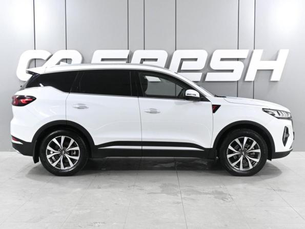 Chery Tiggo 7 Pro Max I с пробегом 2023 года, цена 1 999 000 рублей, 44388 км, внедорожник, Автокод Объявления