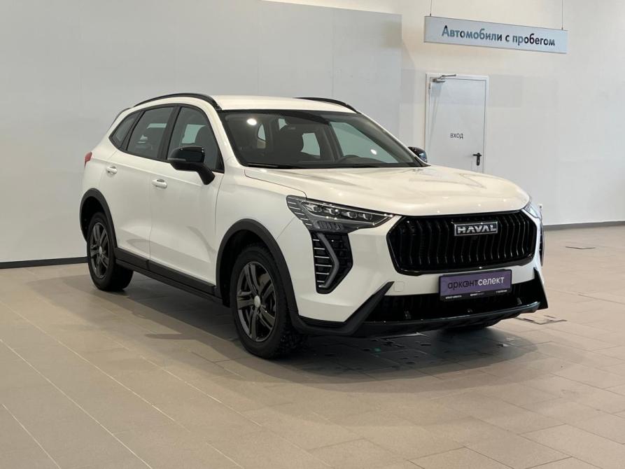 Haval Jolion I Рестайлинг Волгоград  - изображение 3