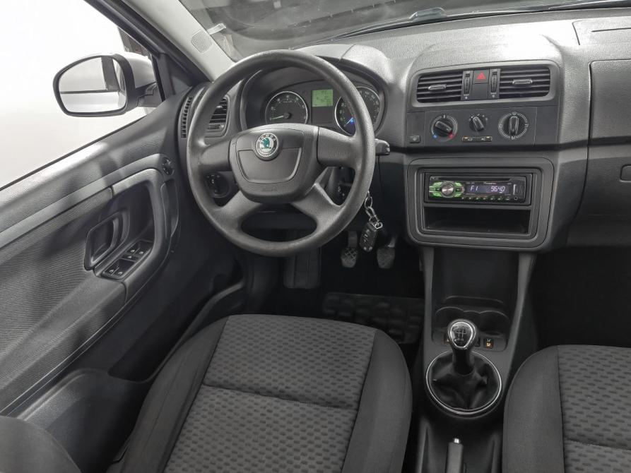 Skoda Fabia II Рестайлинг Нижний Новгород  - изображение 14