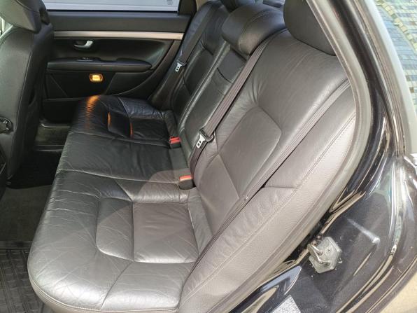 Volvo S80 I Рестайлинг с пробегом 2006 года, цена 449 000 рублей, 329759 км, седан, Автокод Объявления