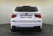 BMW X3 II (F25) Рестайлинг Нижний Новгород  - изображение 29