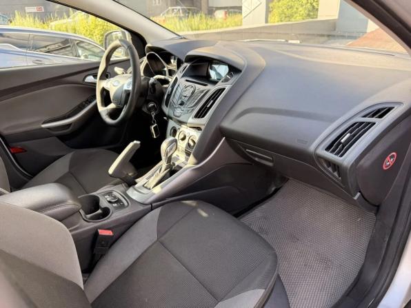 Ford Focus III с пробегом 2014 года, цена 730 000 рублей, 178172 км, хэтчбек, Автокод Объявления