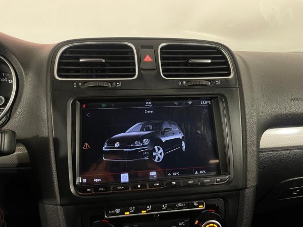 Volkswagen Golf VI с пробегом 2012 года, цена 910 000 рублей, 195654 км, хэтчбек, Автокод Объявления