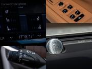 Volvo S90 II Рестайлинг Москва  - изображение 48