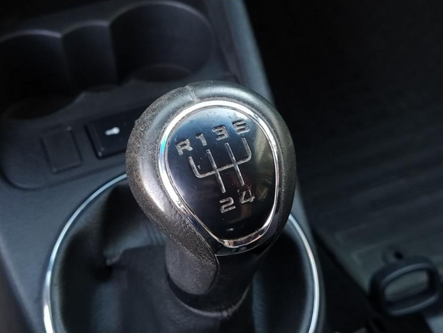 Skoda Fabia II Рестайлинг Екатеринбург  - изображение 10