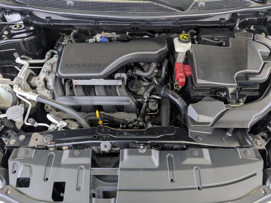 Nissan Qashqai II Рестайлинг Москва  - изображение 11
