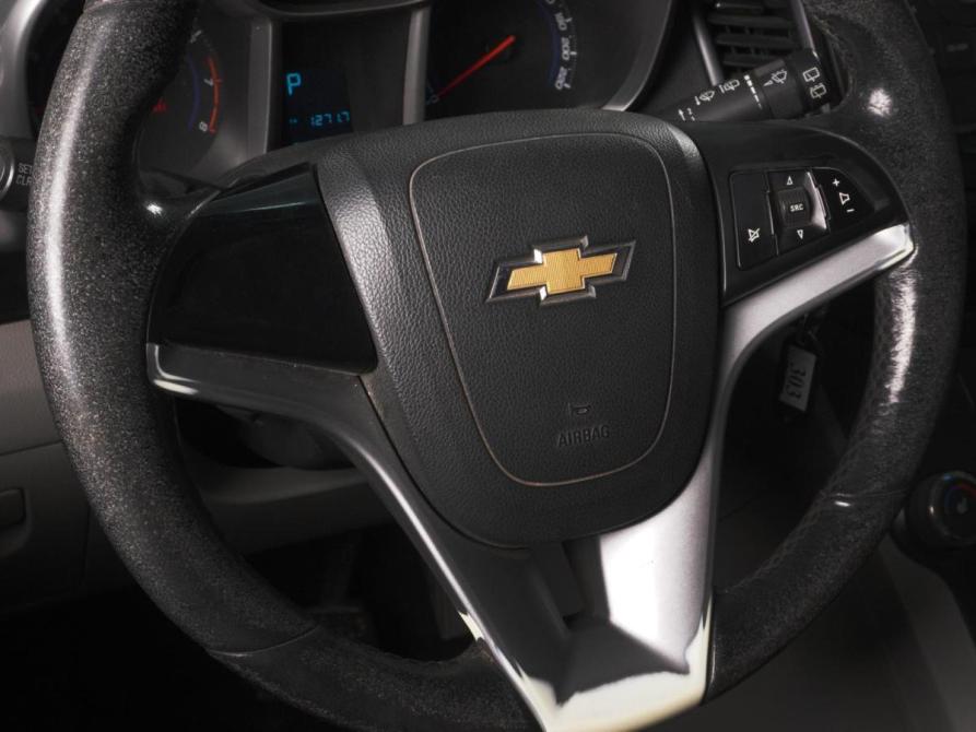 Chevrolet Orlando I Минеральные Воды  - изображение 18