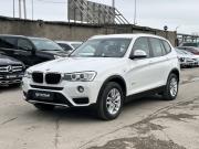 BMW X3 II (F25) Рестайлинг Пермь  - изображение 25