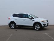 Ford Kuga I Липецк  - изображение 21
