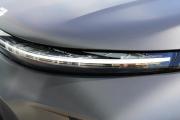 Li Auto (Lixiang) L7 I Рестайлинг Крым  - изображение 52