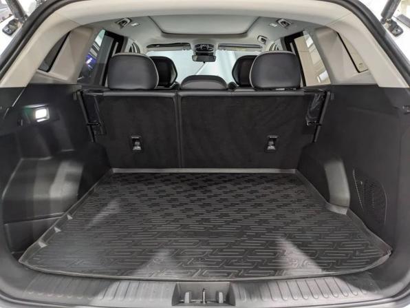 Geely Atlas II с пробегом 2024 года, цена 2 950 000 рублей, 9811 км, внедорожник, Автокод Объявления