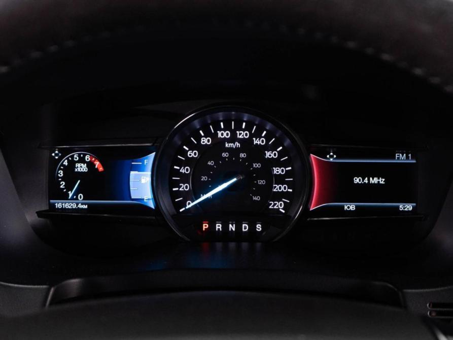 Ford Explorer V Рестайлинг Тюмень  - изображение 16
