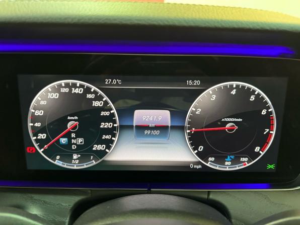 Mercedes-Benz E-Класс V (W213 S213 C238) с пробегом 2016 года, цена 3 090 000 рублей, 99100 км, седан, Автокод Объявления