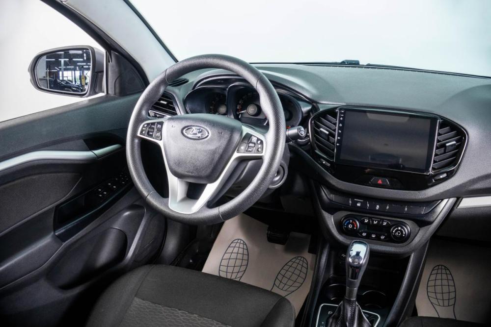 Lada (ВАЗ) Vesta I Пермь  - изображение 12
