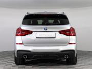 BMW X3 III (G01) Химки  - изображение 21