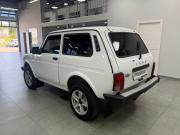 Lada (ВАЗ) Niva Legend I Казань  - изображение 17