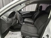 Nissan Almera III (G15) Красноярск  - изображение 32