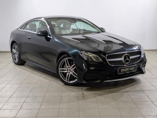 Mercedes-Benz E-Класс V (W213 S213 C238) с пробегом 2020 года, цена 4 150 000 рублей, 130000 км, купе, Автокод Объявления