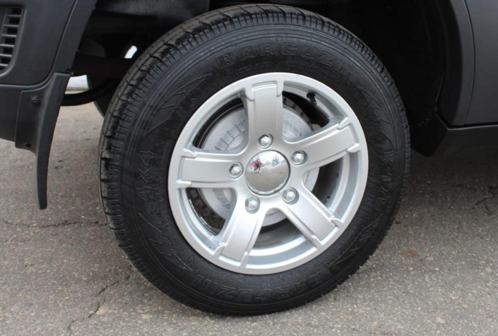 Chevrolet Niva I Рестайлинг Нижний Новгород  - изображение 21