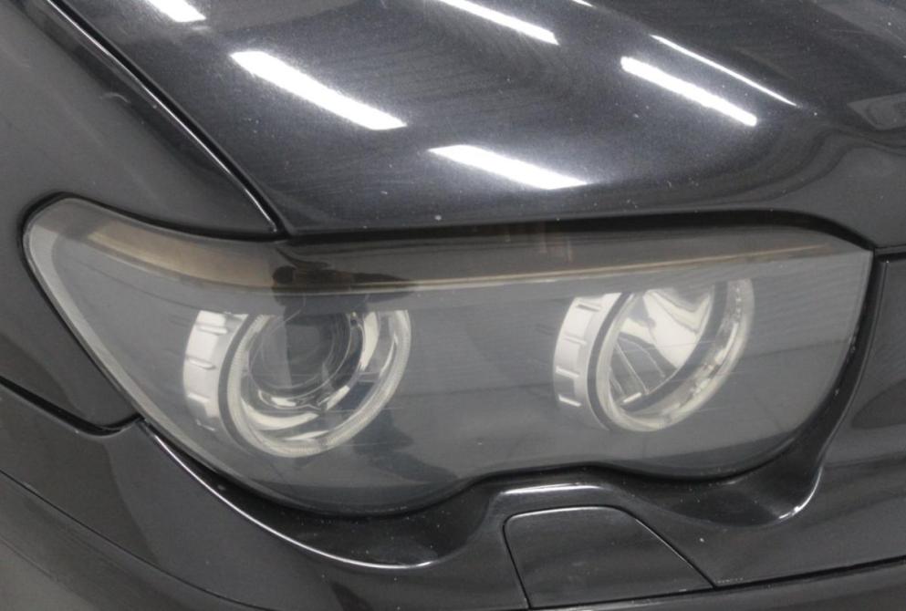 BMW 7 серии IV (E65/E66) Астрахань  - изображение 6